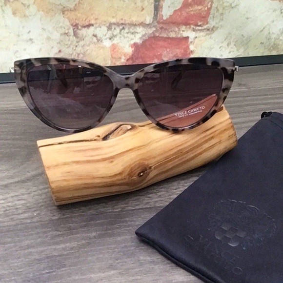 Women’s Cat Eye Sunglasses from VINCE CAMUTO - Picture 8 of 8